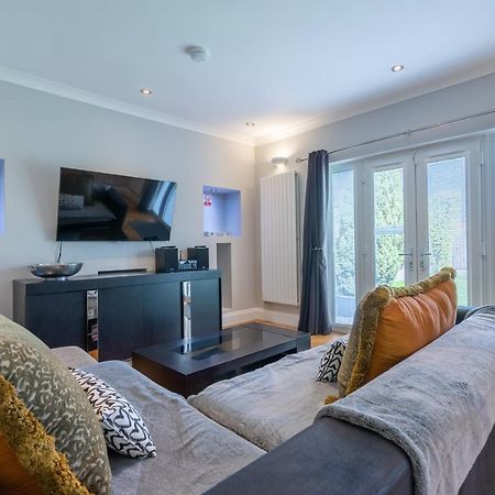 Craigey Beach Home エディンバラ エクステリア 写真